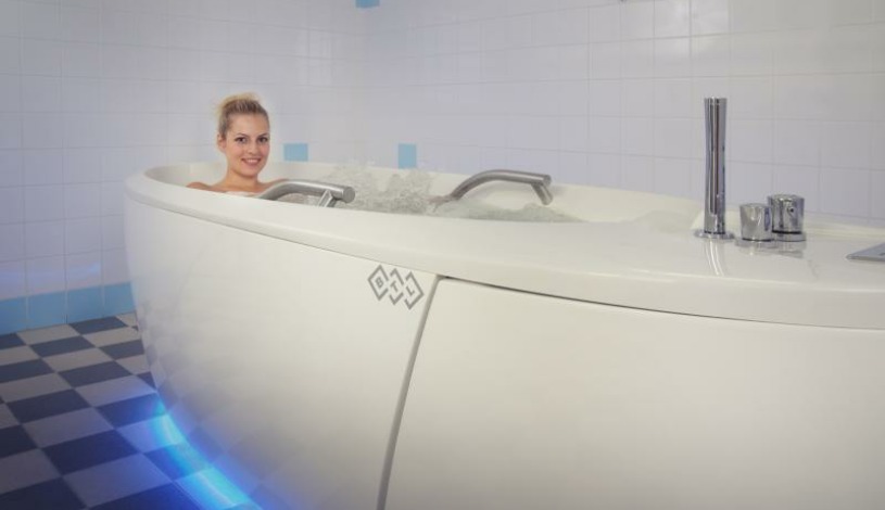 Spa Resort PAWLIK - AQUAFORUM Františkovy Lázně